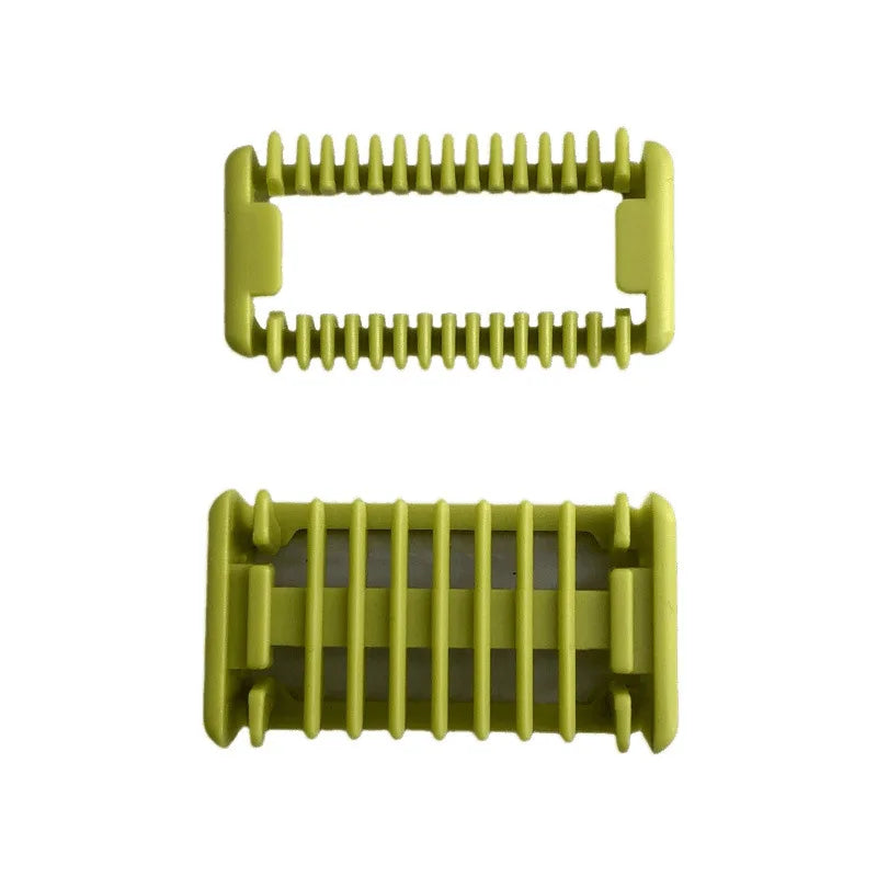 1-3Pcs Limit Comb Guards, Replacement Guide Combs Fit for One Blade QP2520 QP2530 QP2620 QP2630 Electric Beard Trimmer, No Main